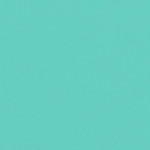 Люлееща се пейка с маса Черен и Туркоаз 126 x 65 x 112 см