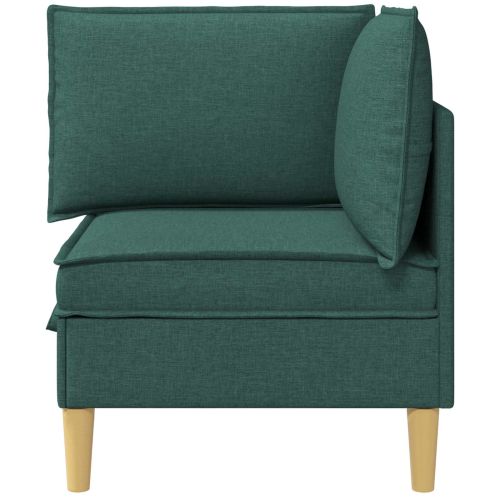 Диван с хранилище Текстил