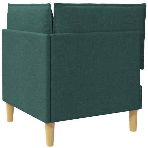 Диван с хранилище Текстил