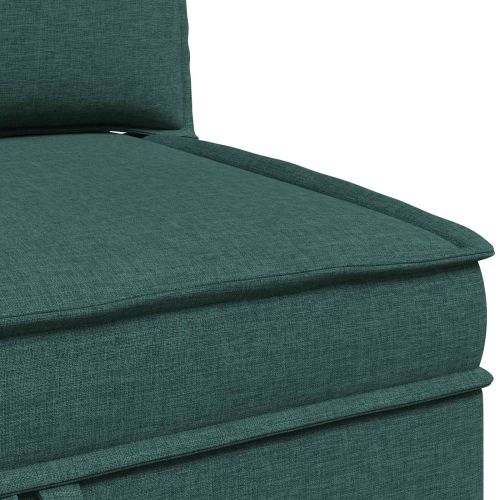 Диван с хранилище Текстил