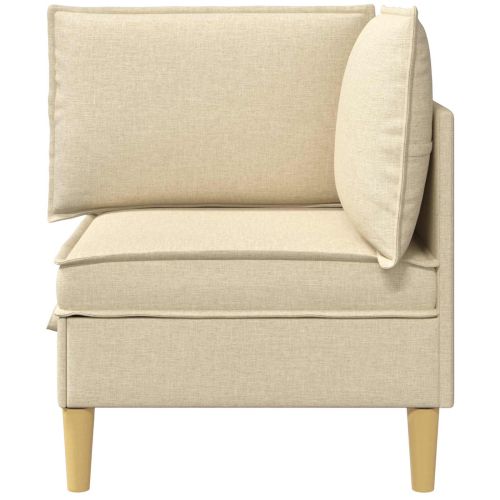 Диван с хранилище Текстил