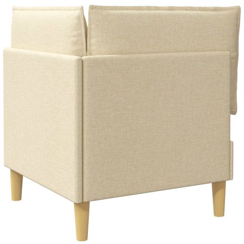 Диван с хранилище Текстил