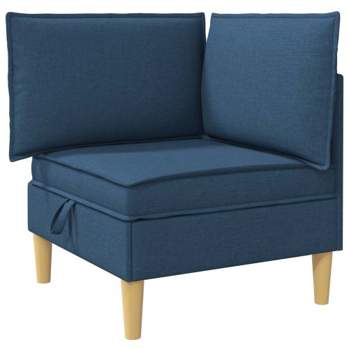 Табуретка с място за съхранение