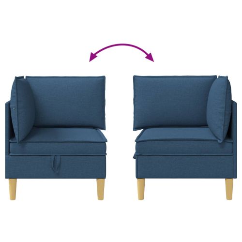 Табуретка с място за съхранение