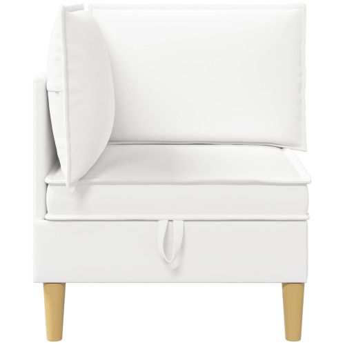 Диван с хранилище Текстил