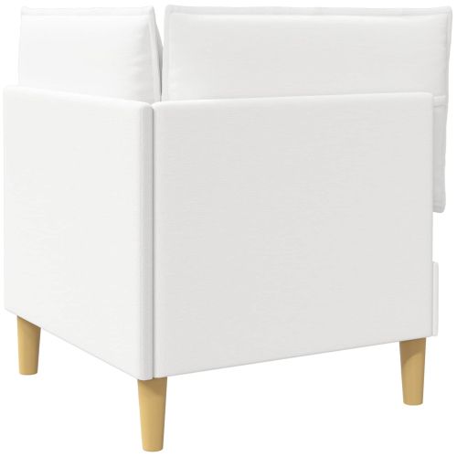 Диван с хранилище Текстил