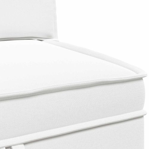 Диван с хранилище Текстил