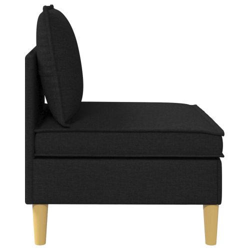 Диван с хранилище Текстил