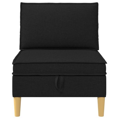 Диван с хранилище Текстил