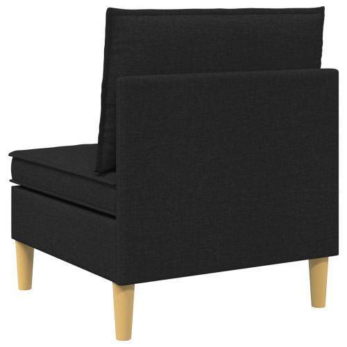 Диван с хранилище Текстил