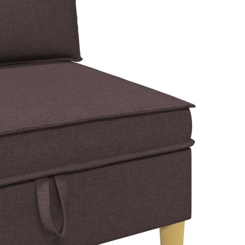 Табуретка с място за съхранение