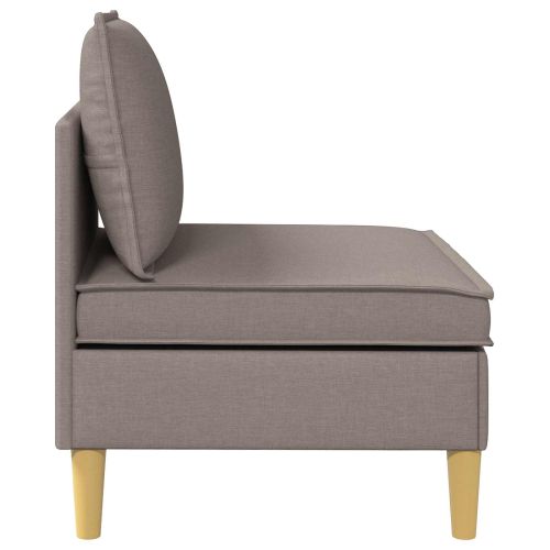 Диван с хранилище Текстил