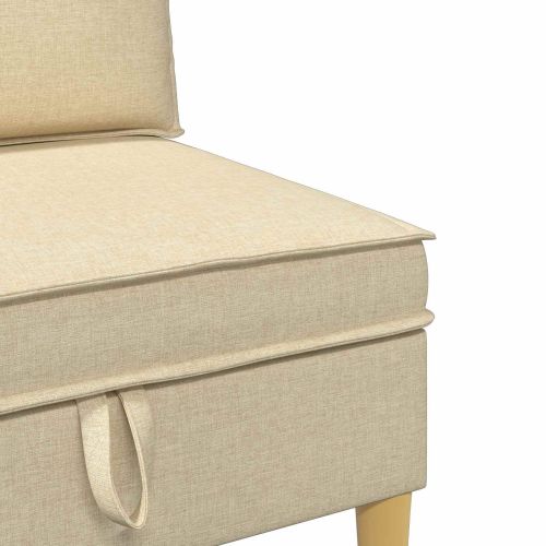 Табуретка с място за съхранение