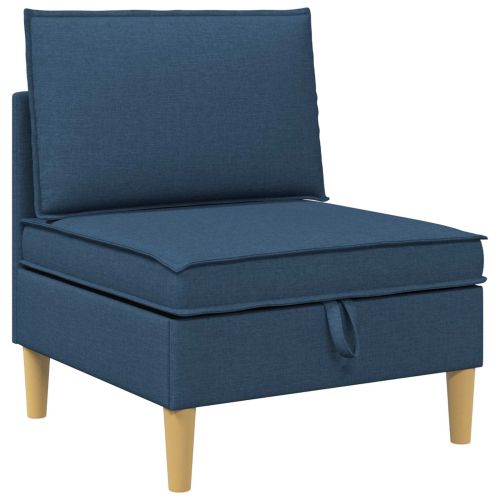 Табуретка с място за съхранение