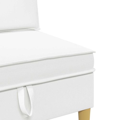 Диван с хранилище Текстил