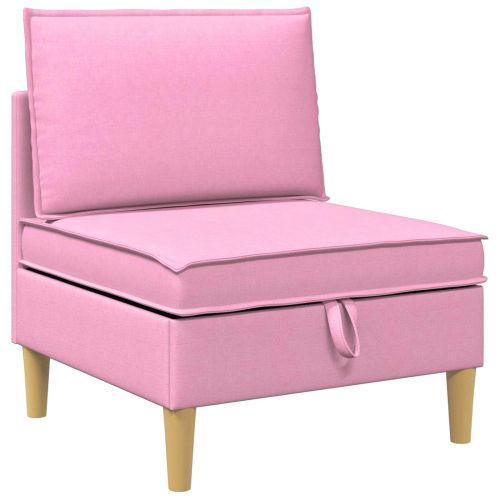 Табуретка с място за съхранение