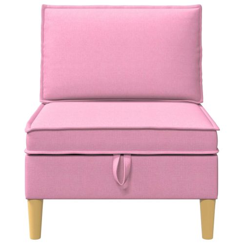 Табуретка с място за съхранение