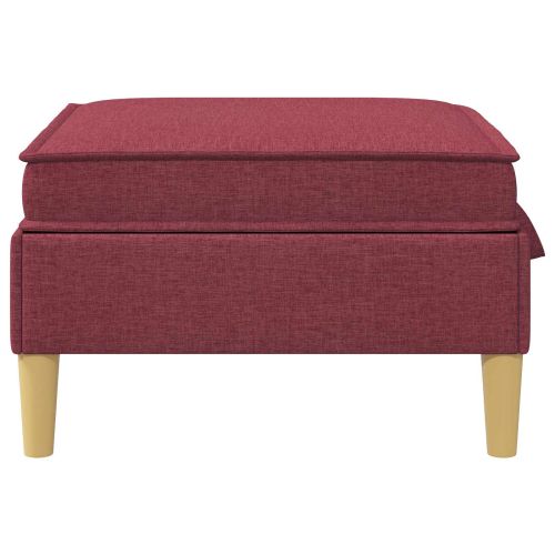 Табуретка с място за съхранение