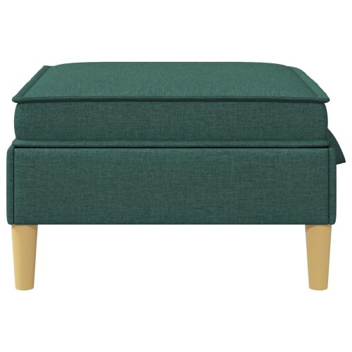 Табуретка с място за съхранение