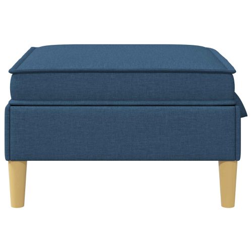 Табуретка с място за съхранение