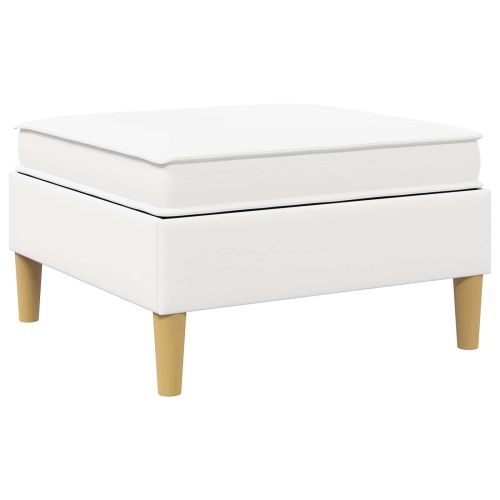 Табуретка с място за съхранение