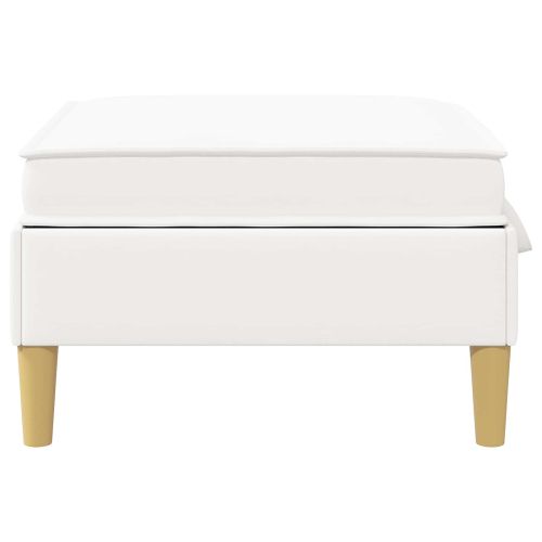 Табуретка с място за съхранение