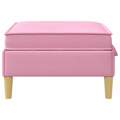 Табуретка с място за съхранение