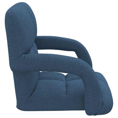 Регулируем подов стол Синьо 58 x 62 x 58 см Текстил