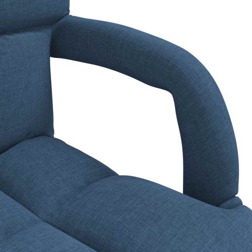 Регулируем подов стол Синьо 58 x 62 x 58 см Текстил