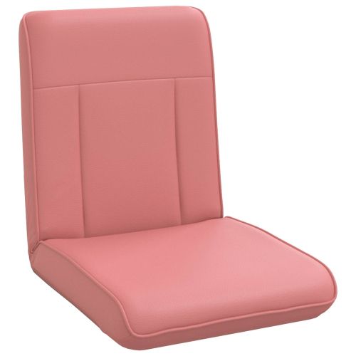 Подово кресло Розово 50 x 73 x 60 см Изкуствена