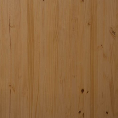Бюро Меден кафяв 112 x 50 x 75 см Солиден бор