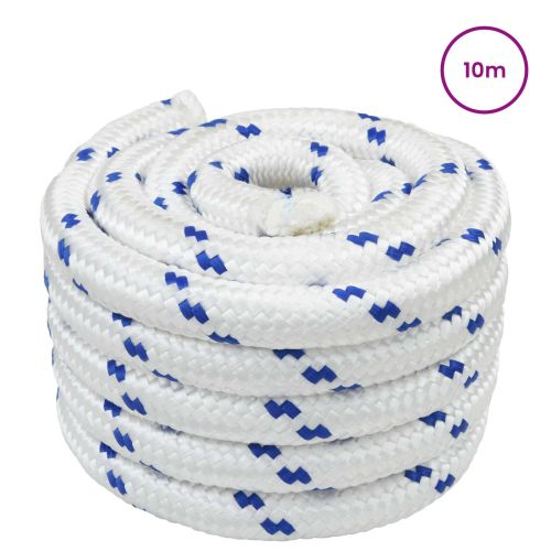 Въже за лодка Бяло ПП