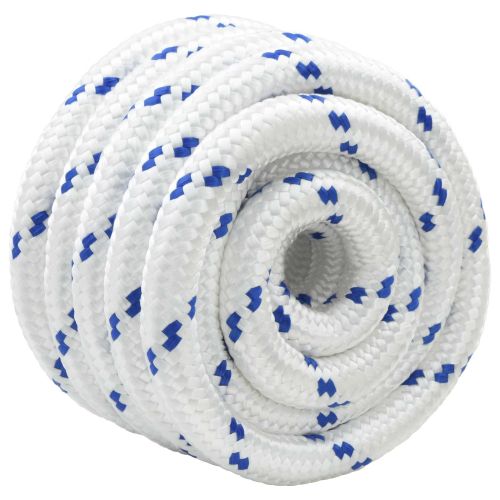 Въже за лодка Бяло ПП