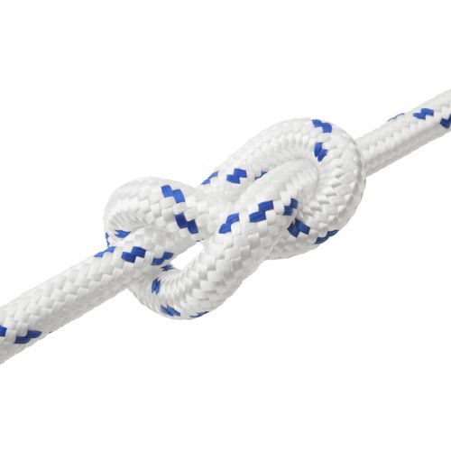 Въже за лодка Бяло ПП