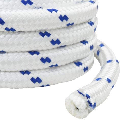 Въже за лодка Бяло ПП