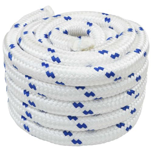 Въже за лодка Бяло ПП