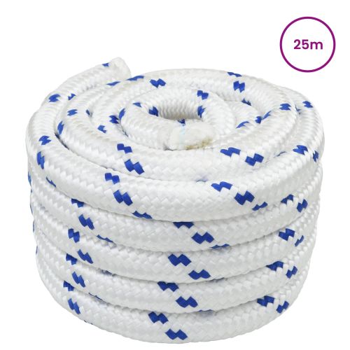 Въже за лодка Бяло ПП