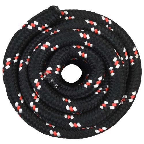 Въже за лодка Черно ПП