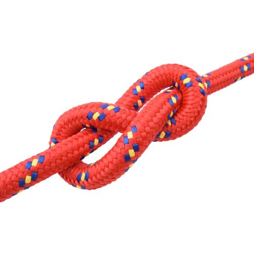 Въже за лодка Червено ПП