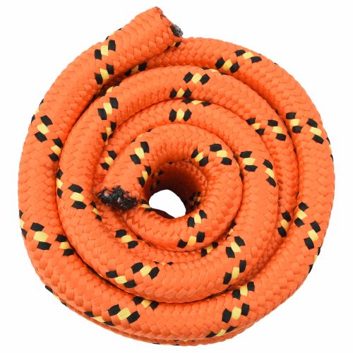 Въже за лодка Оранжево ПП