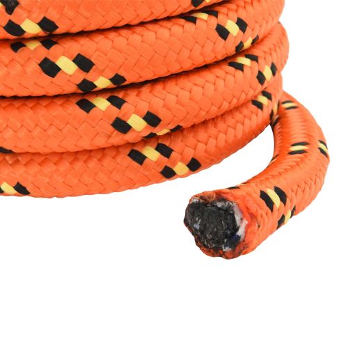 Въже за лодка Оранжево ПП