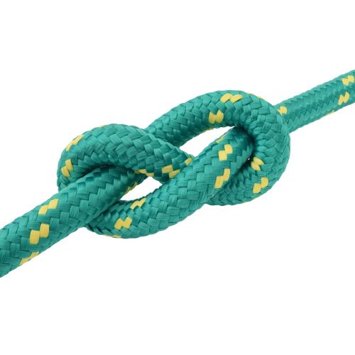 Въже за лодка Зелено ПП