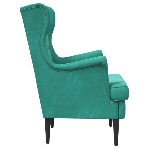 фотьойл Тюркоаз Кадифе