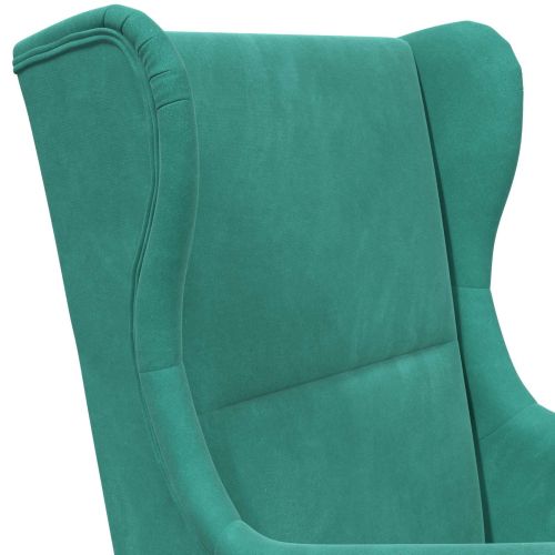 фотьойл Тюркоаз Кадифе