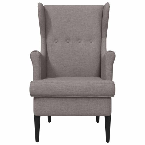 фотьойл Таупе текстил