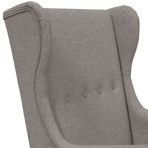 фотьойл Таупе текстил