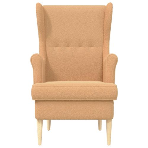 фотьойл Бежово текстил