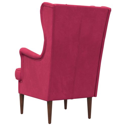 фотьойл Виненочервен Кадифе