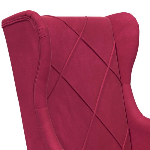 фотьойл Виненочервен Кадифе