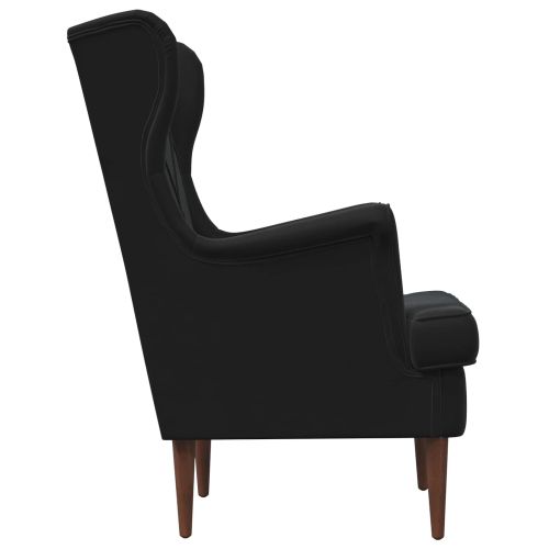 фотьойл Черен Кадифе